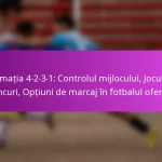 Declanșatoare de apăsare: Inițierea atacurilor, Mișcarea jucătorului, Oportunități de punctare