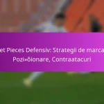 Lovituri libere: Opțiuni directe, Configurări indirecte, Tehnici ofensive de marcaj